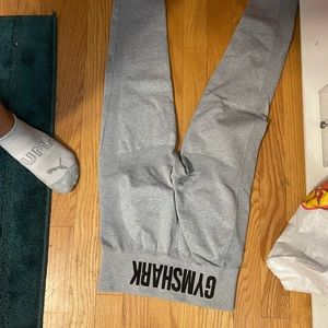 Gymshark grey leggings